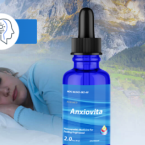 Anxiovita Reviews