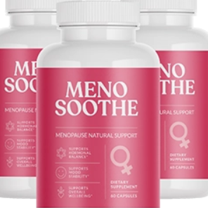 Menosoothe Reviews