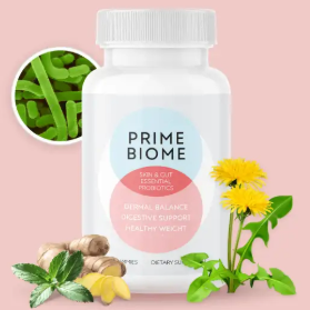 Primebiome Reviews