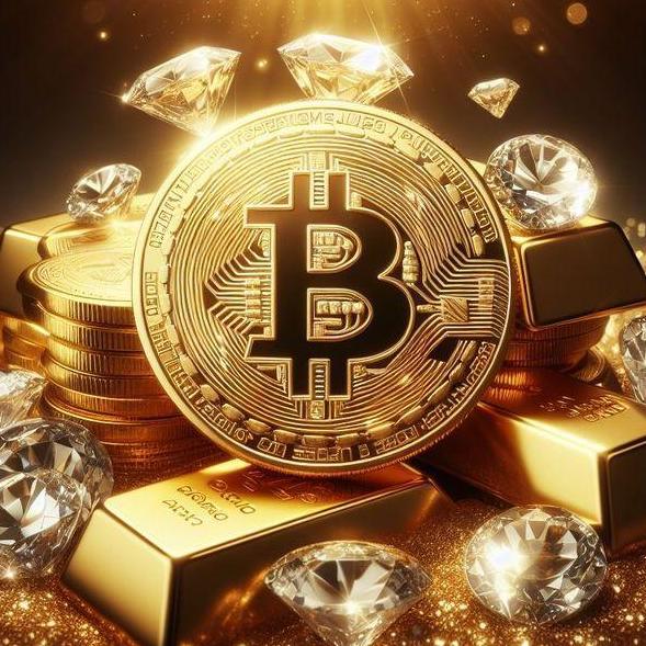 Digitales Geld