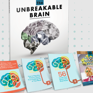 The Unbreakable Brain Reviews