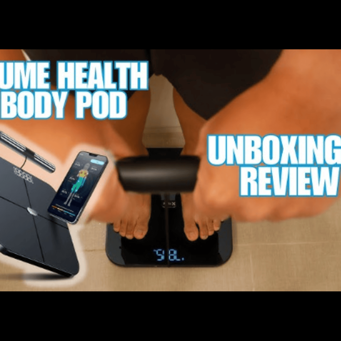 Hume Health Body Pod Reviews