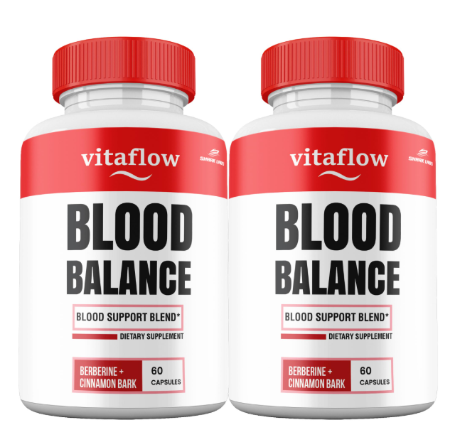 Vitaflow Reviews