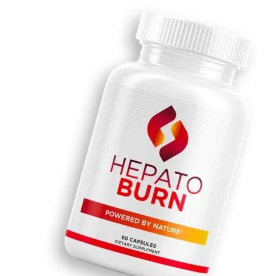 HepatoBurn Weightloss