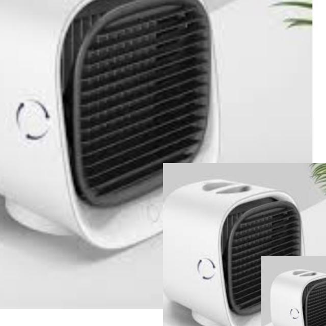 Vital Breeze AC Reviews