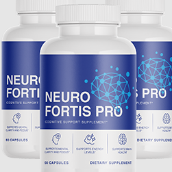 Neuro Fortis Pro Reviews