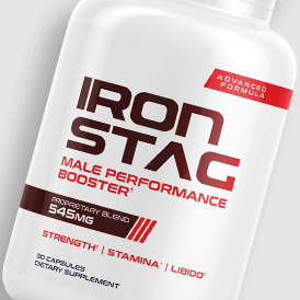 Iron Stag Reviews