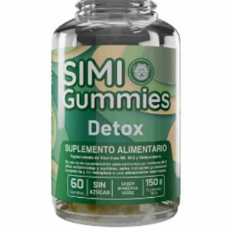 Simi Gummies
