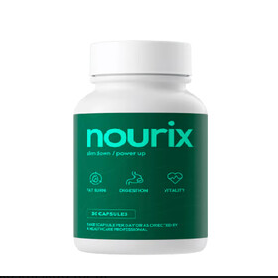 Nourix Recensioner