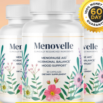 Menovelle Reviews