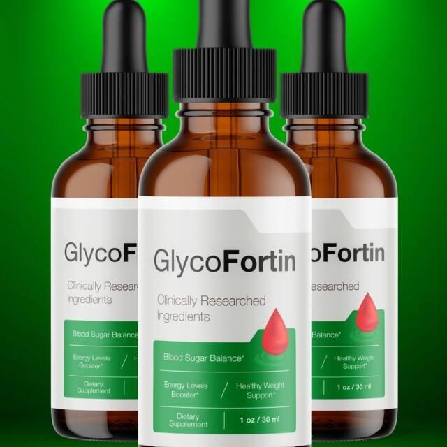 Premium Glyco