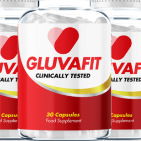 GluvaFit Erfahrungen
