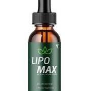 LipoMax Drops