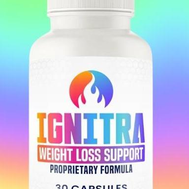 Ignitra Capsules