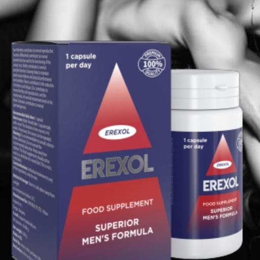 Erexol Avis