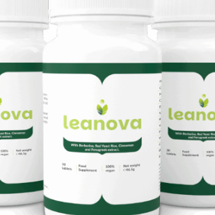 Leanova Review