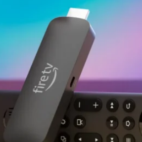 Flixy TV Stick