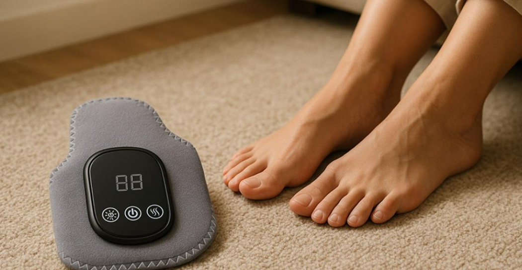 EmsenseFoot Massager