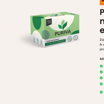 Puriva Test