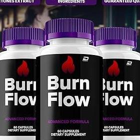Burn Flow