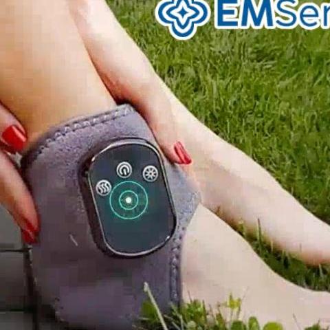 EMsense Massager