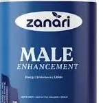 Zanari Gummies