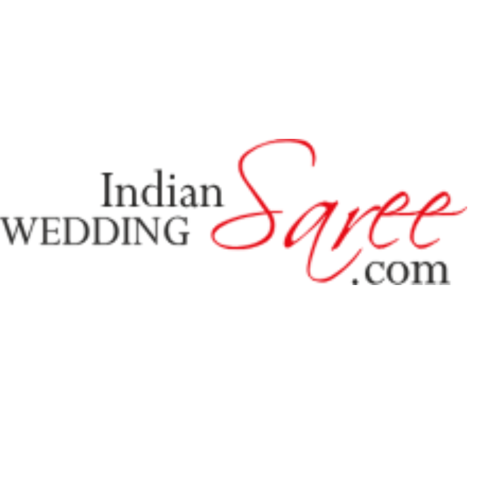 Indian Wedding Saree
