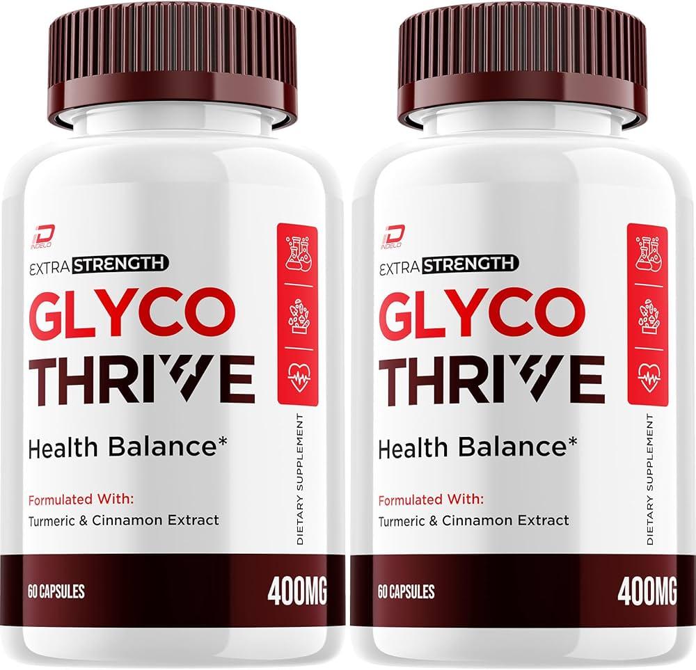 Glyco Thrive