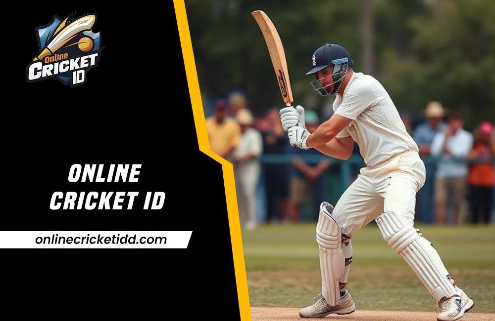 online cricket id