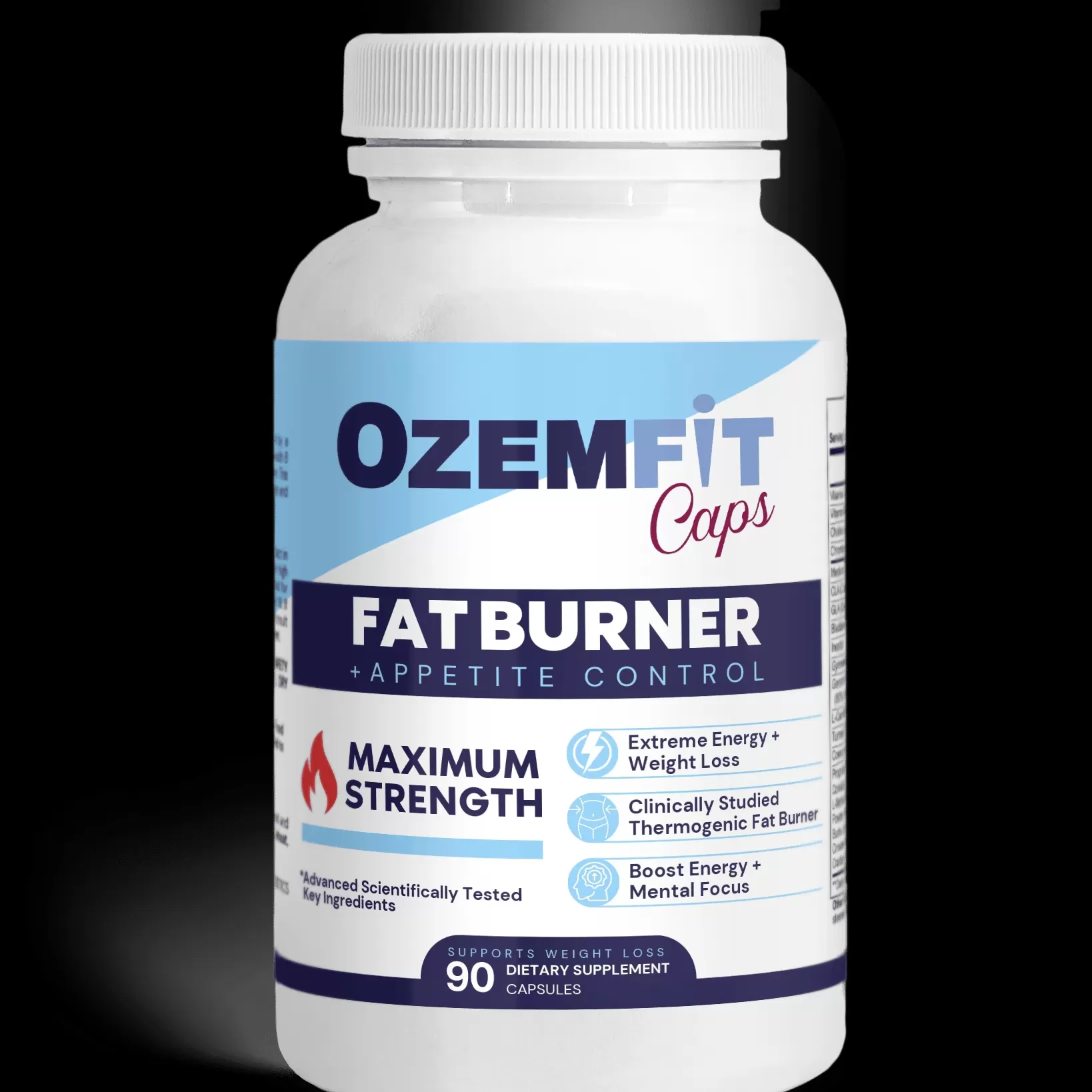 OzemFit Capsules