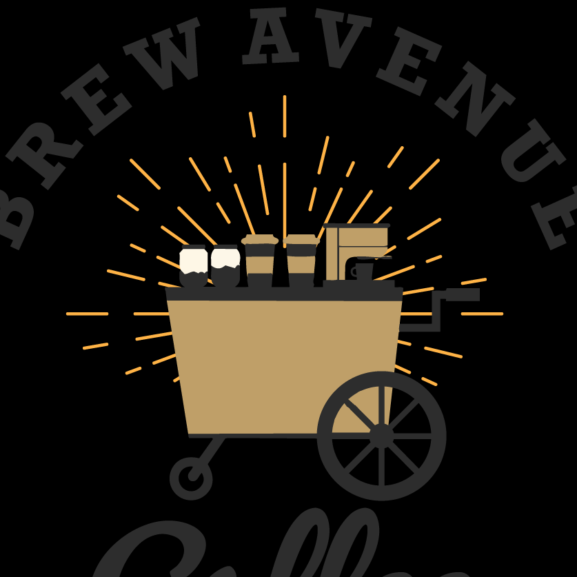 BrewAvenue Coffee