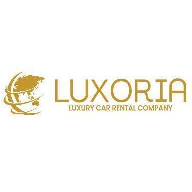 Luxori Luxury Car Rental