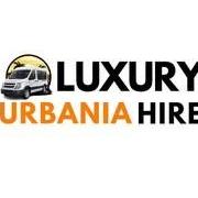 Luxury Urbania Hire