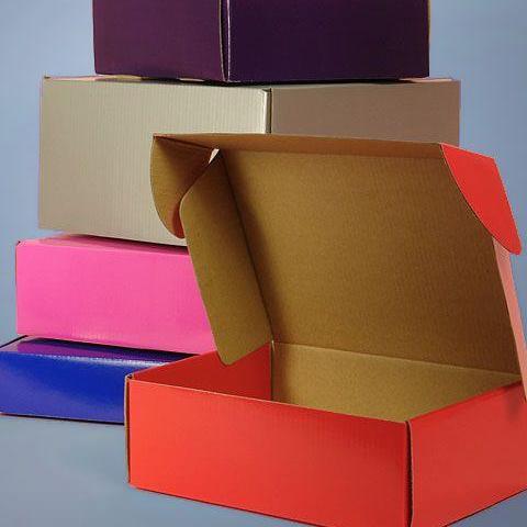 Custom Product Packaging