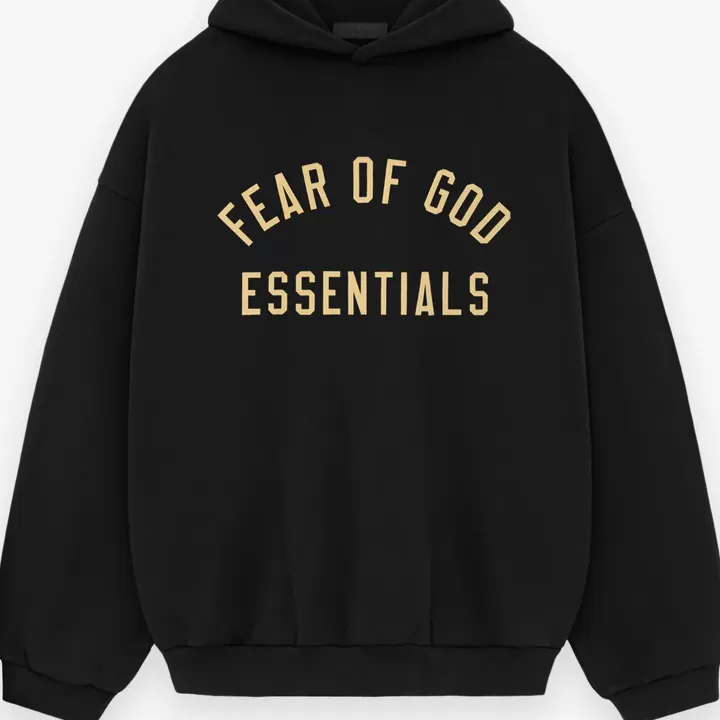 Essentials Hoodie346