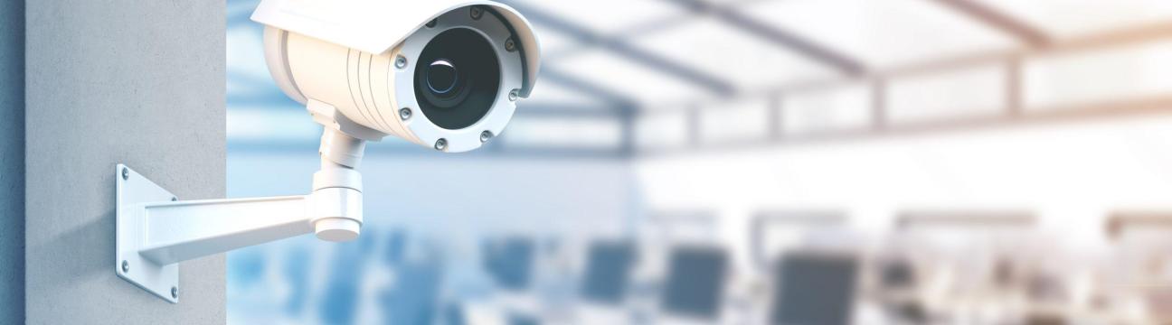 IP CCTV Camera Installation  Company In Dubai