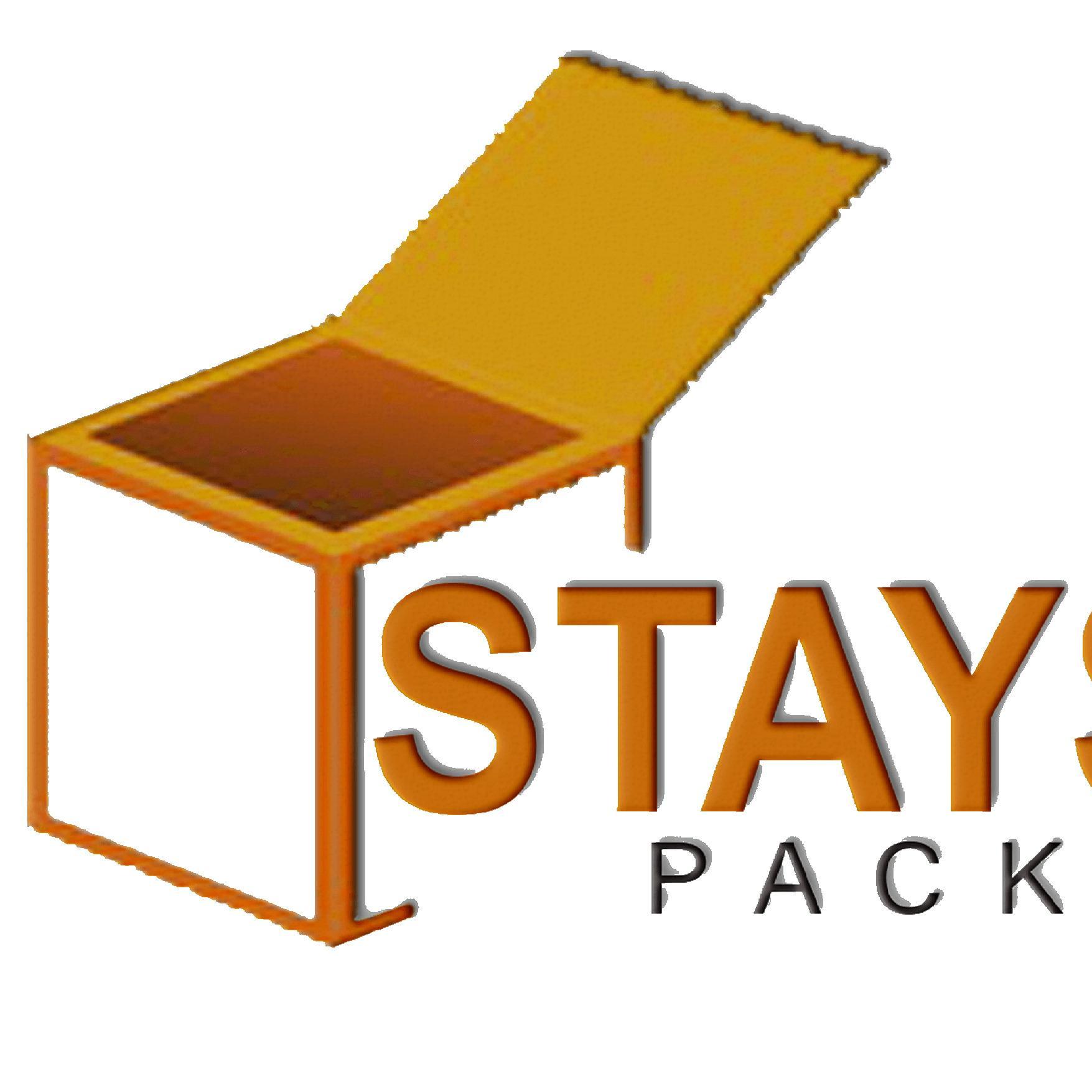 Staysure Packaging