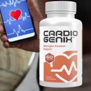 CardioGenix Reviews