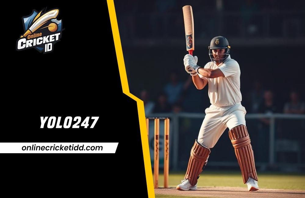 Yolo247 club