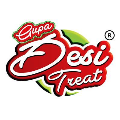 Desi Treat
