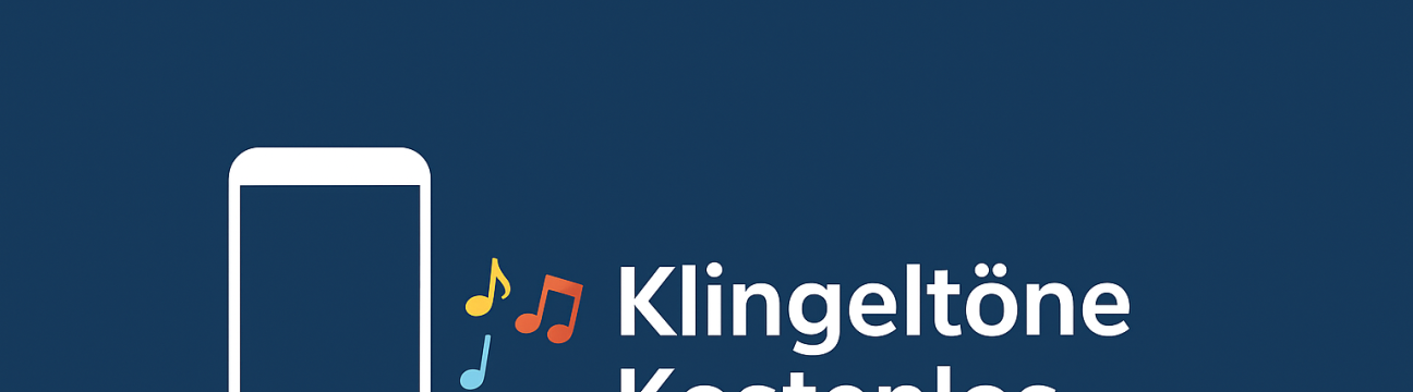 Klingelt&ouml;ne Kostenlos​