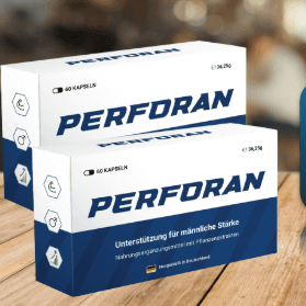 Perforan Erfahrungen