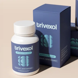 Trivexol Kapseln