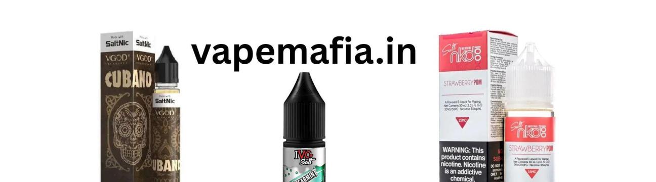 Vapes Mafia