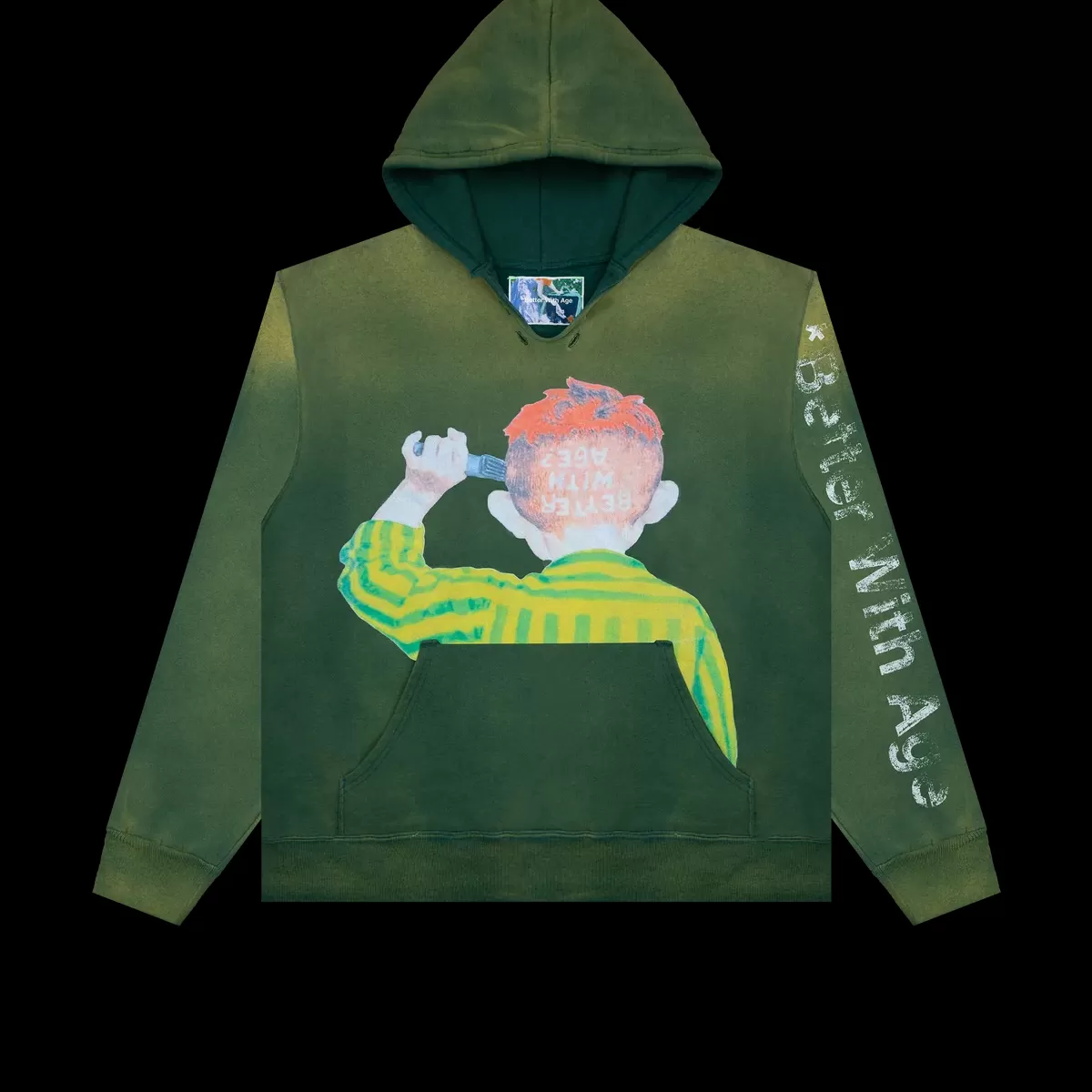 Beterwithage Clothing