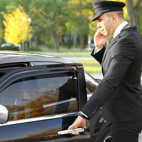 Luxor Chauffeurs