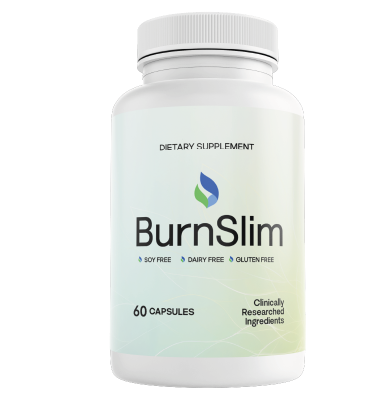 Burn Slim Reviews