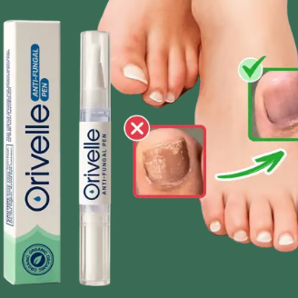 Orivelle Anti Fungal Pen