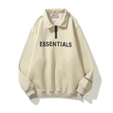 Fear Of God Essentials