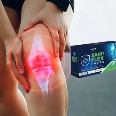 SanoFlex Forte
